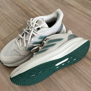 Adidas Athletic Shoe